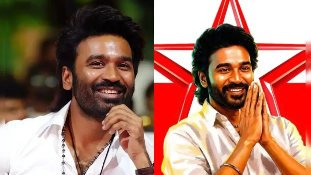 Dhanush