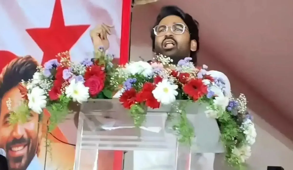 Dhanush