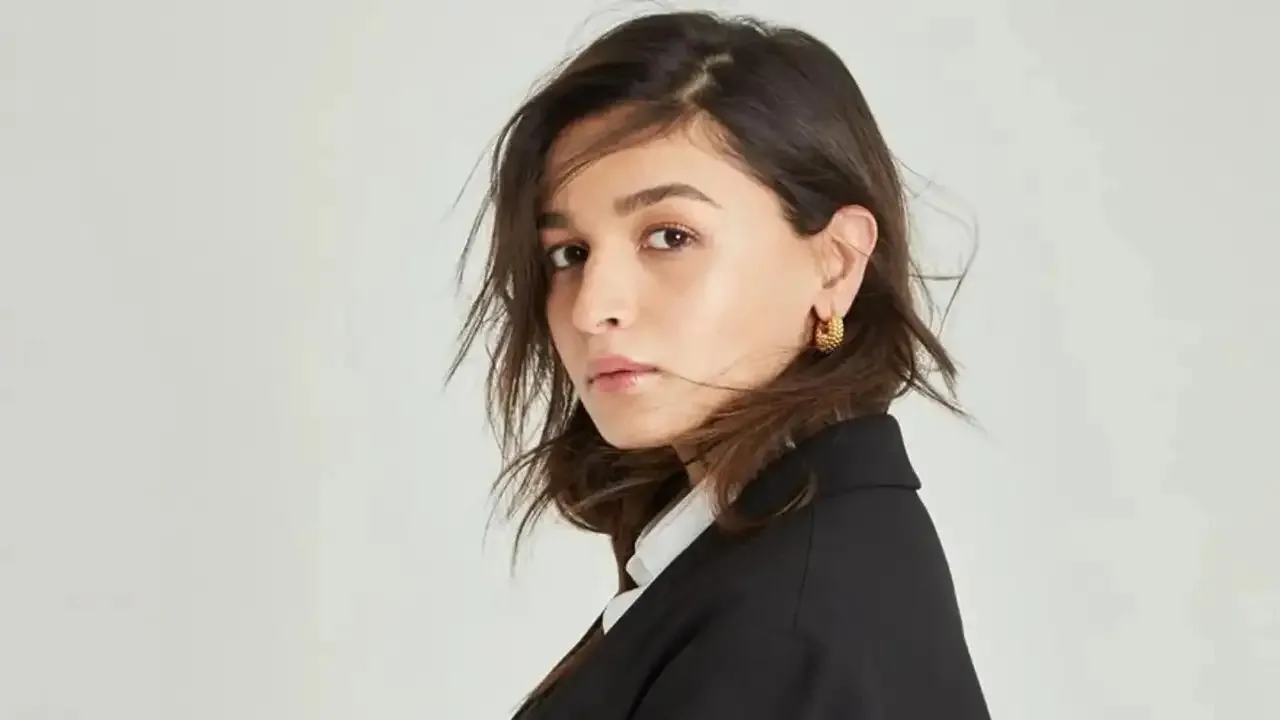 Alia Bhatt