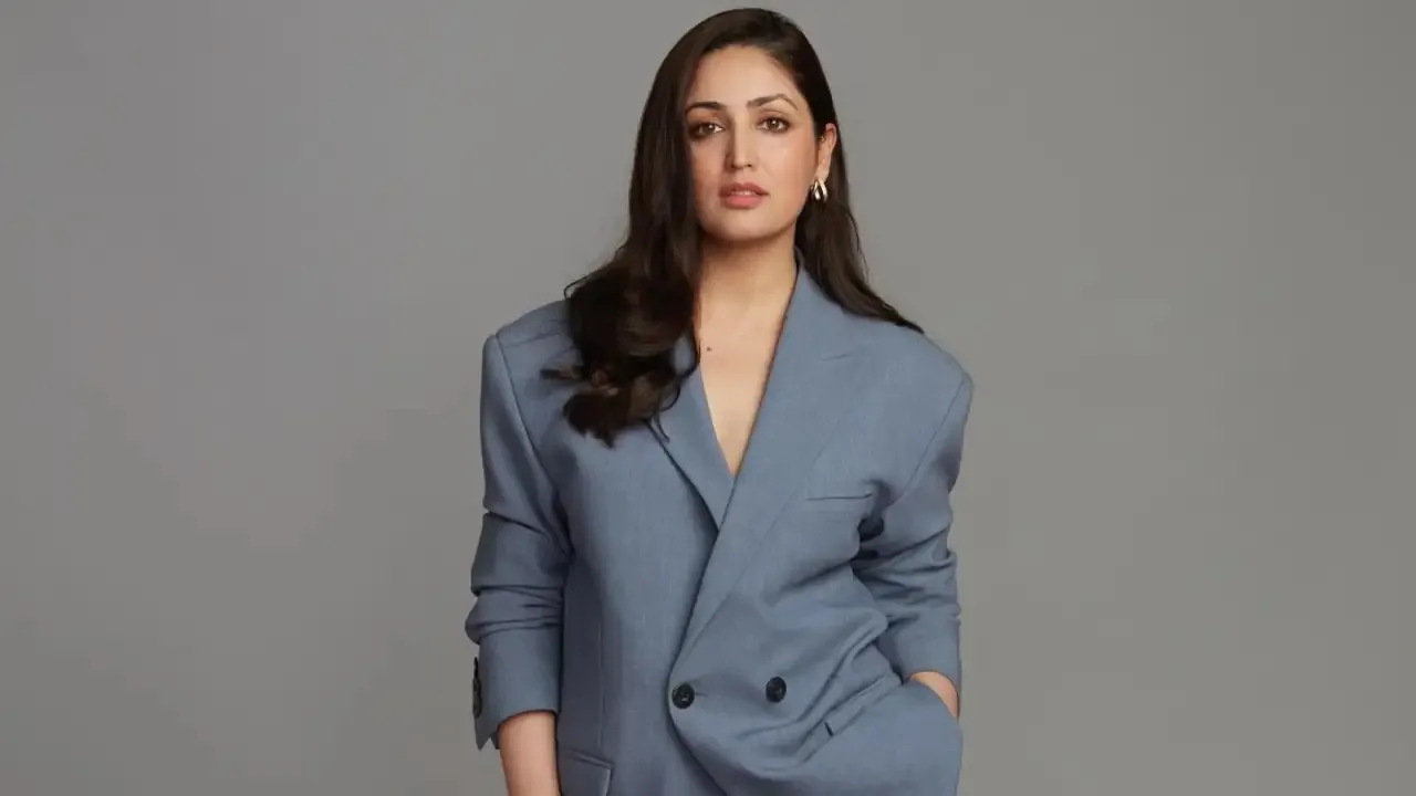 Yami gautam