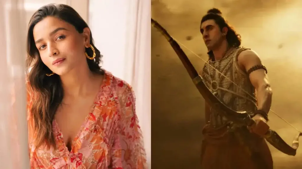 Alia Bhatt