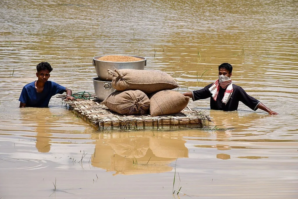 Flood
