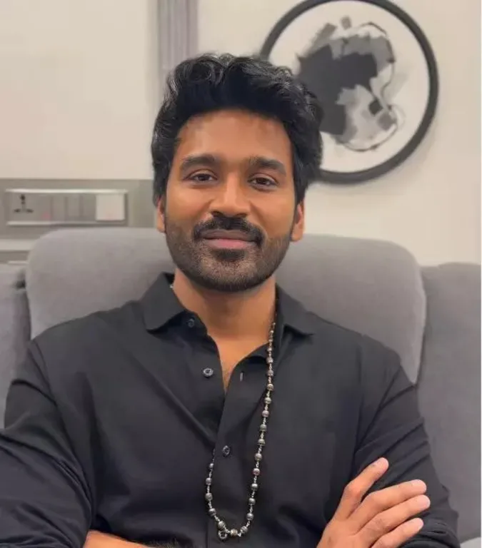 Dhanush