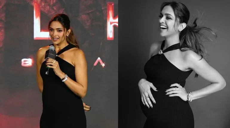 Deepika Padukone