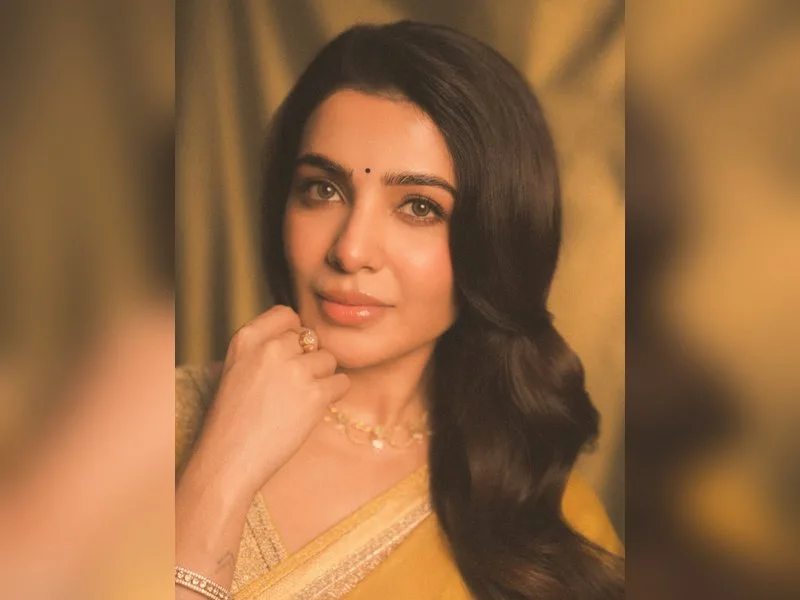 Samantha pic