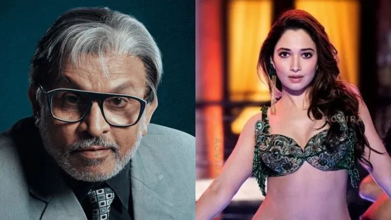 Annu Kapoor