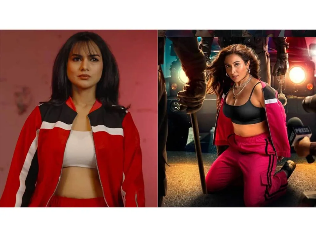 Akanksha Chamola