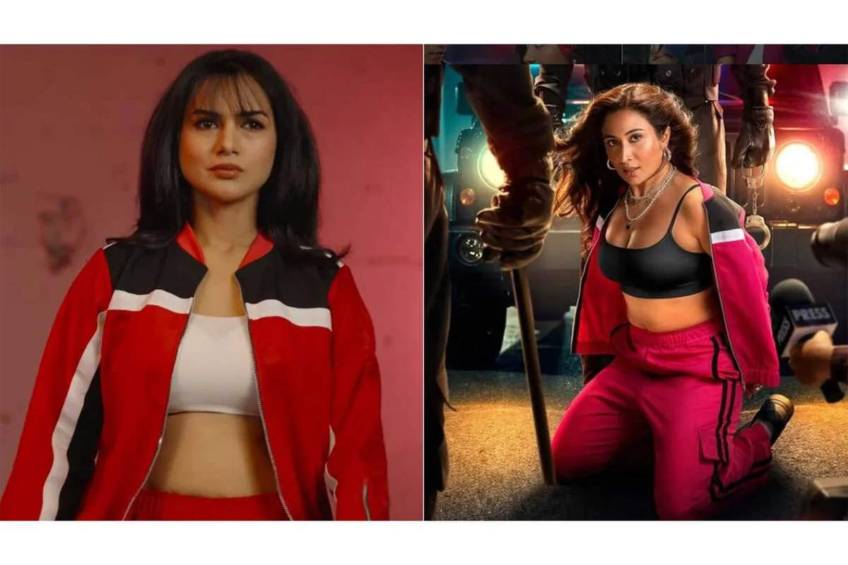 Akanksha Chamola