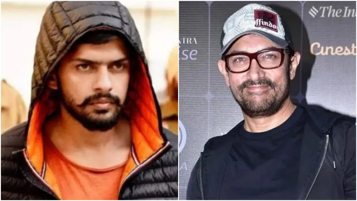 Aamir Khan