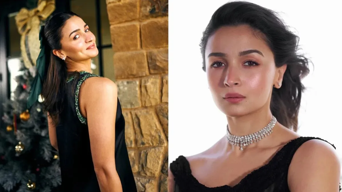 Alia speaks about  Assam Flood