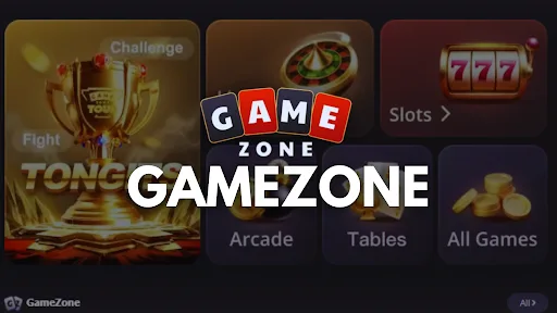 GameZone Online Games