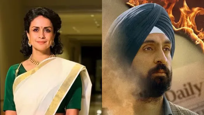 Gul Panag