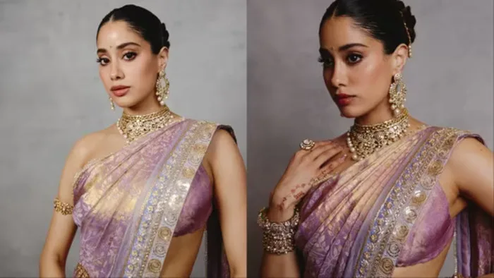 Janhvi Kapoor