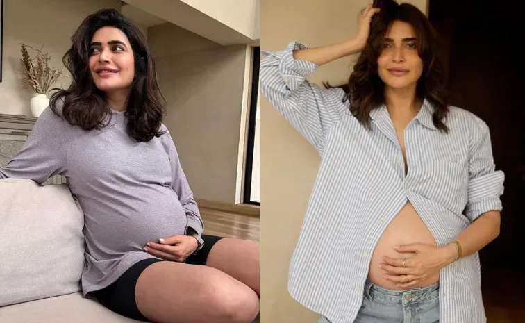 Karishma Tanna