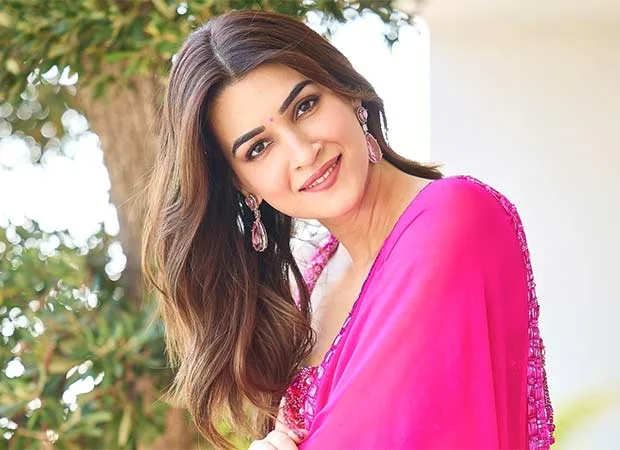 Kriti Sanon