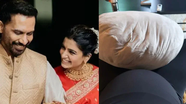 Samantha Ruth Prabhu