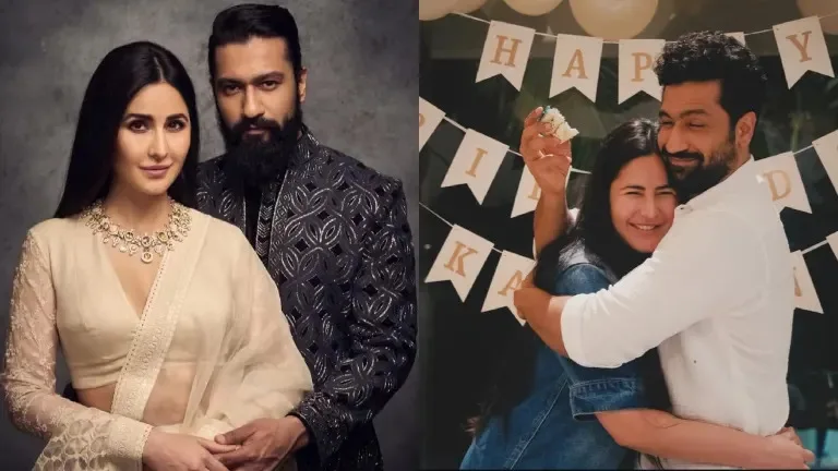 Vicky Kaushal