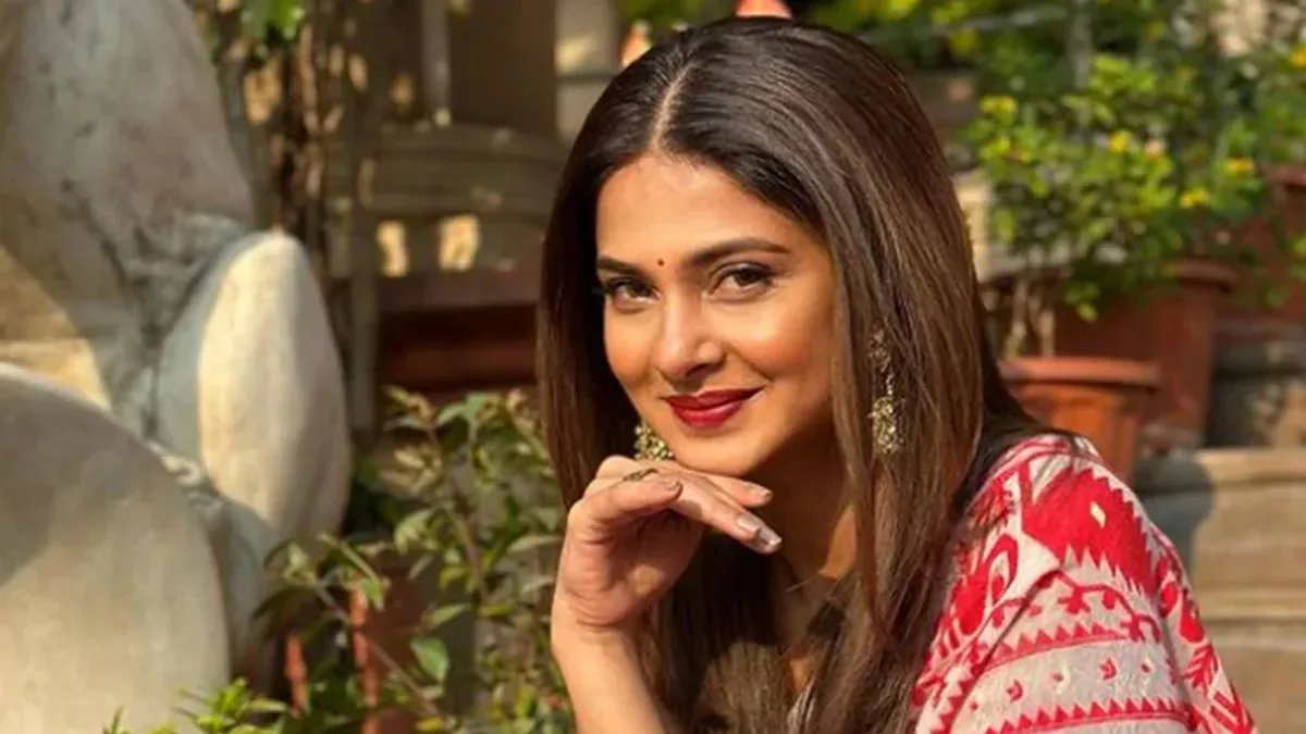 Jennifer Winget