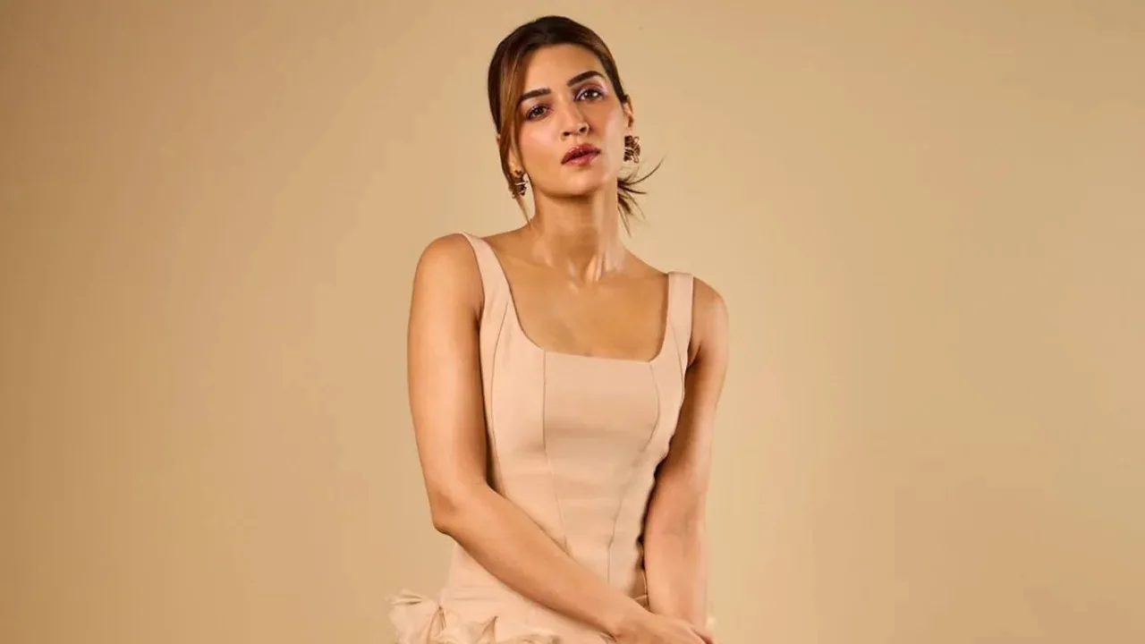 kriti Sanon