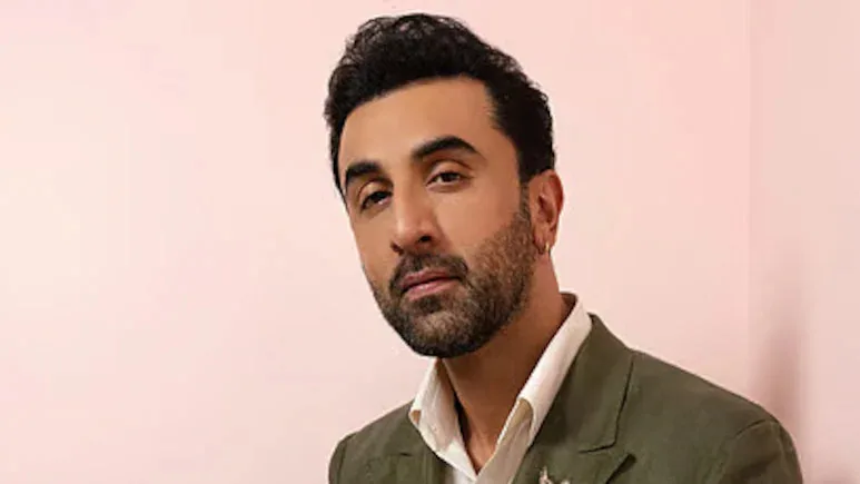 Ranbir Kapoor Pixc