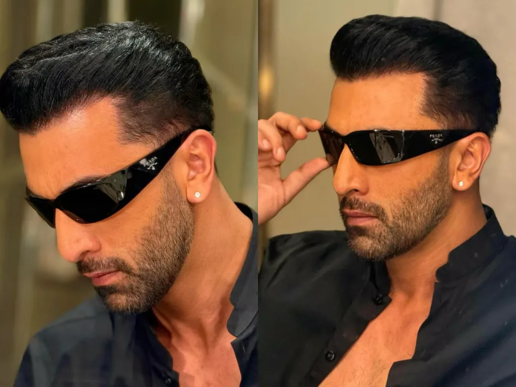 Ranbir Kapoor