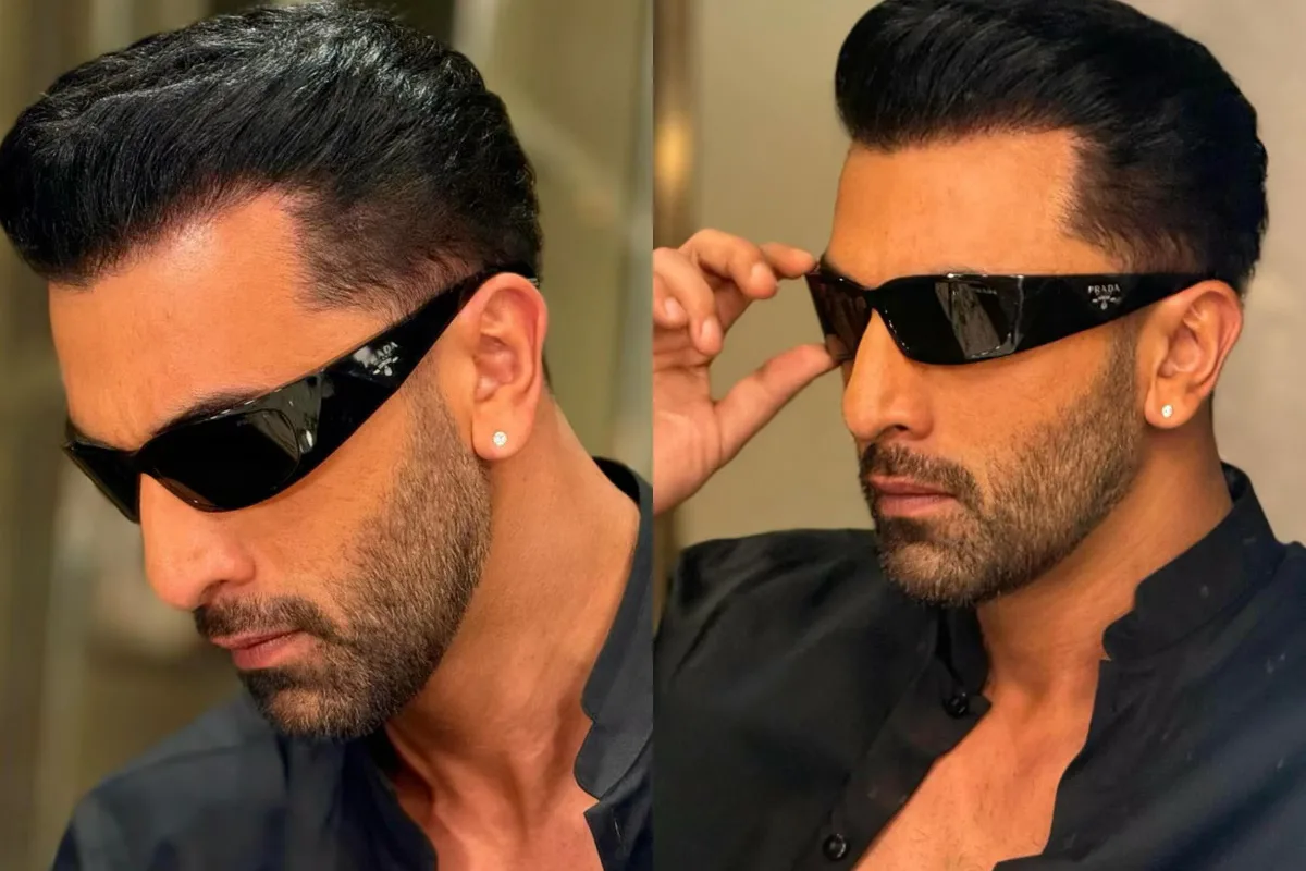 Ranbir Kapoor