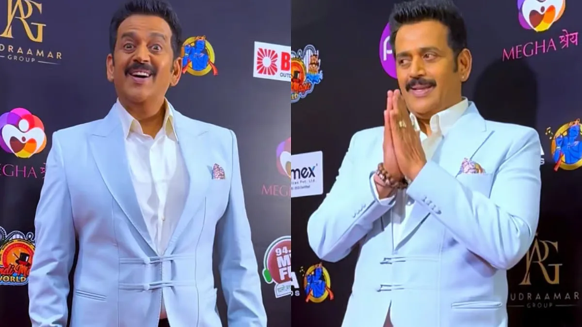 Ravi Kishan