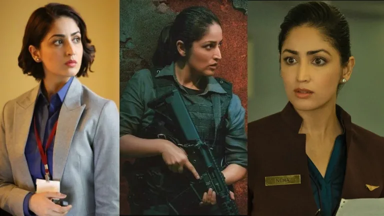 Yami Gautam