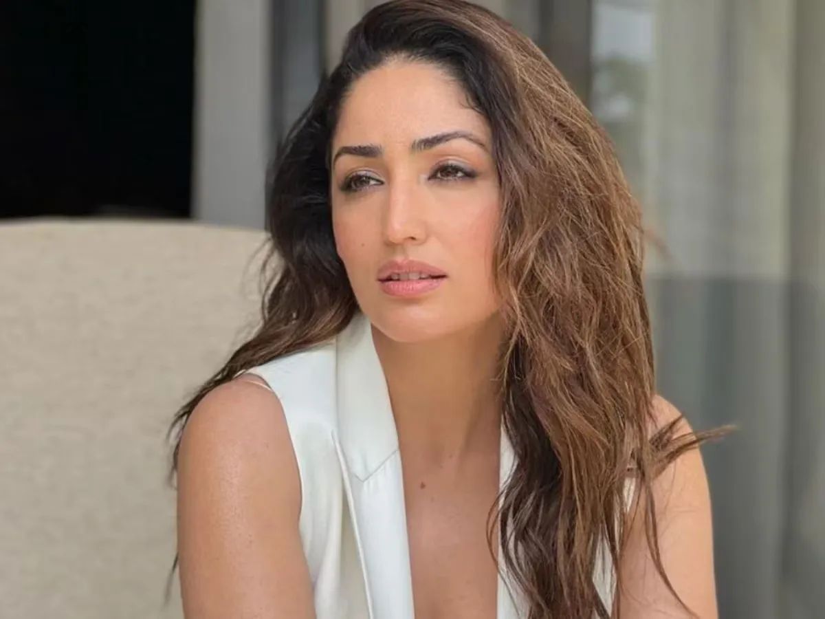 Yami Gautam