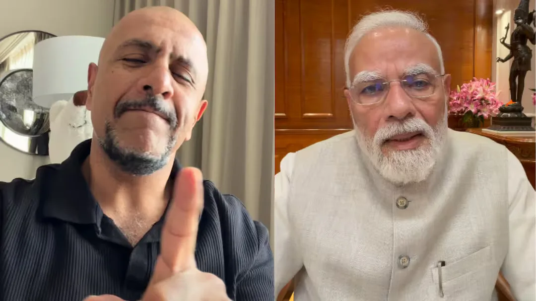 Vishal Dadlani