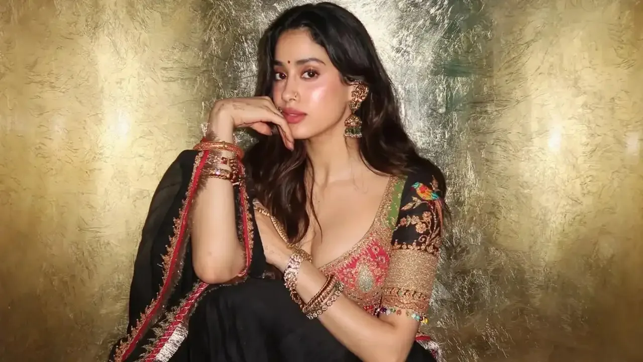 Bollywood actress