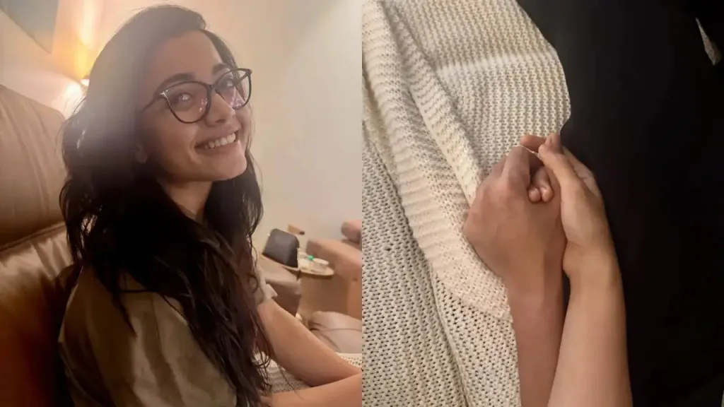 Rashmika Mandanna