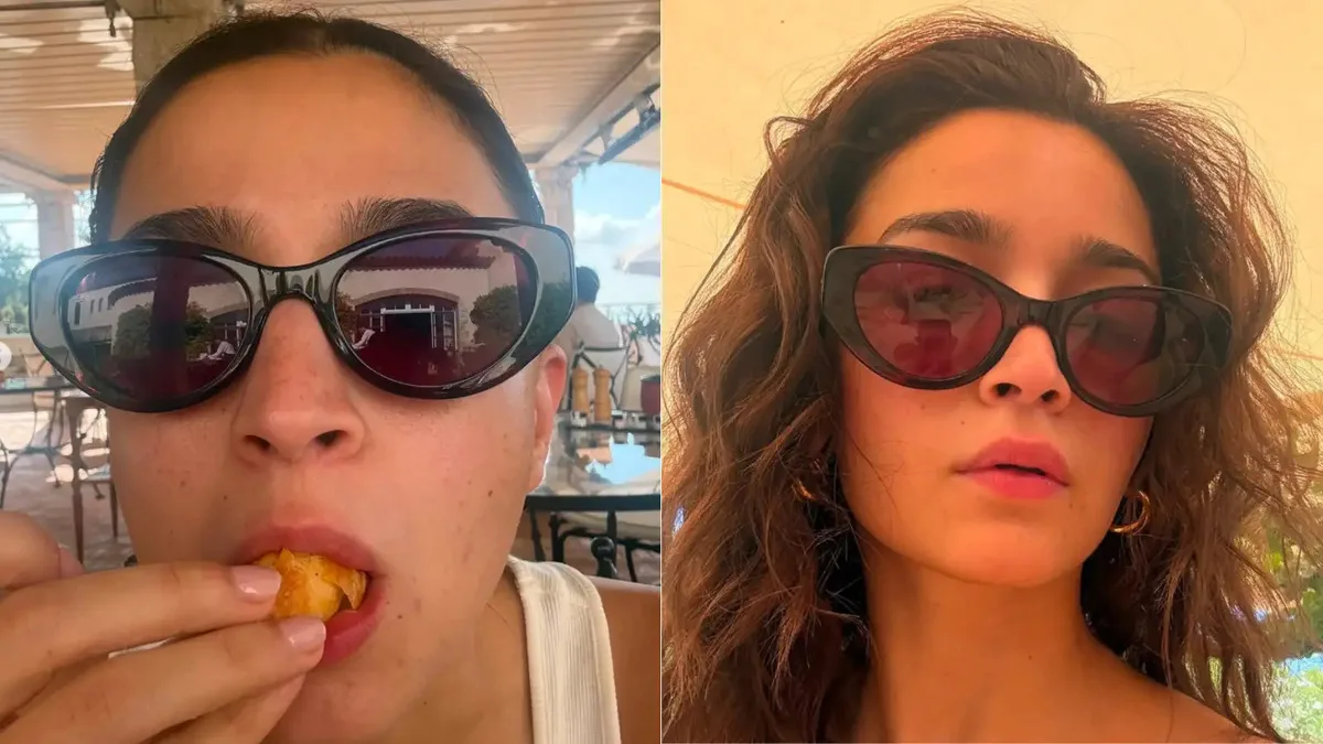 Alia Bhatt
