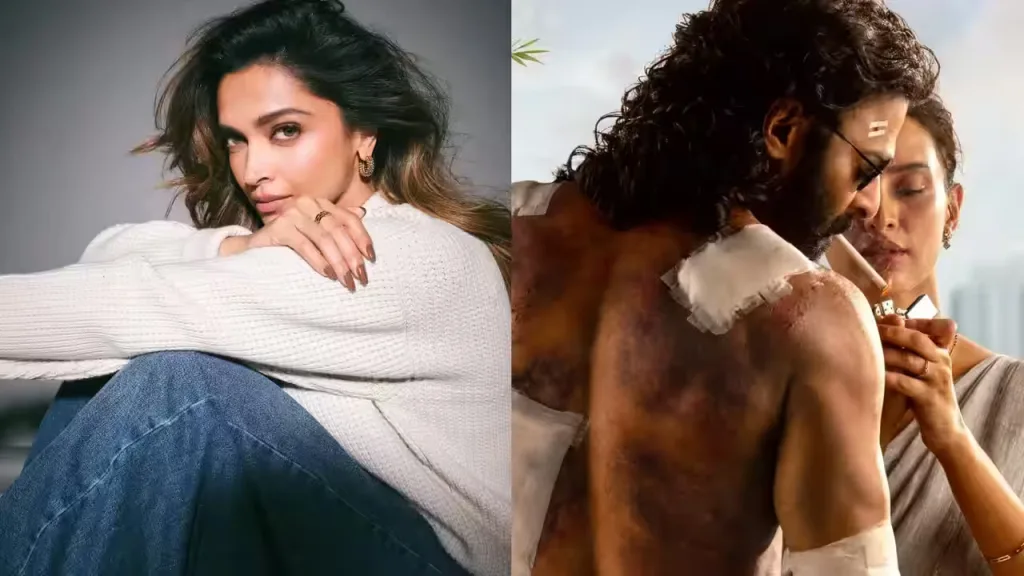 Deepika Padukone