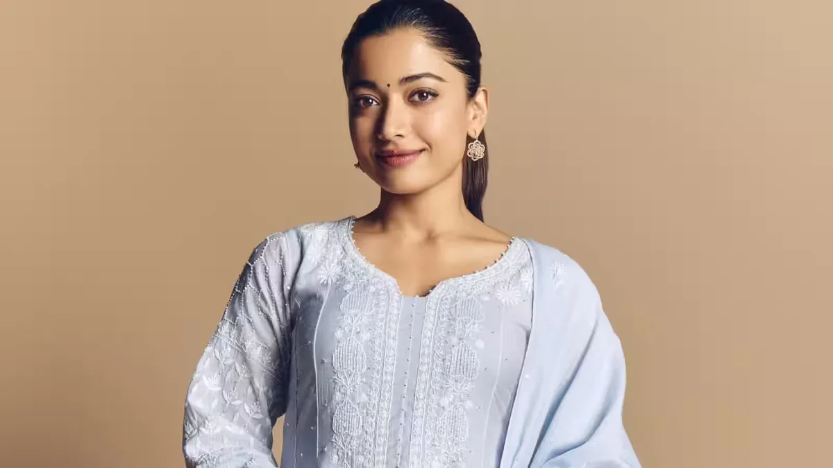 Rashmika Mandanna