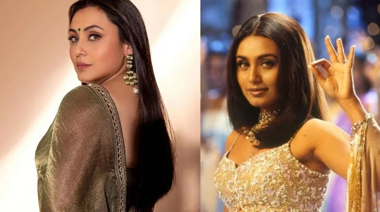 Rani Mukerji