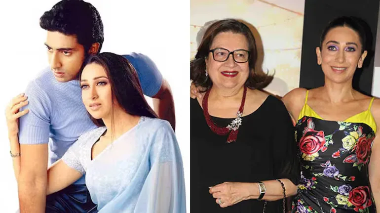 Karisma kapoor