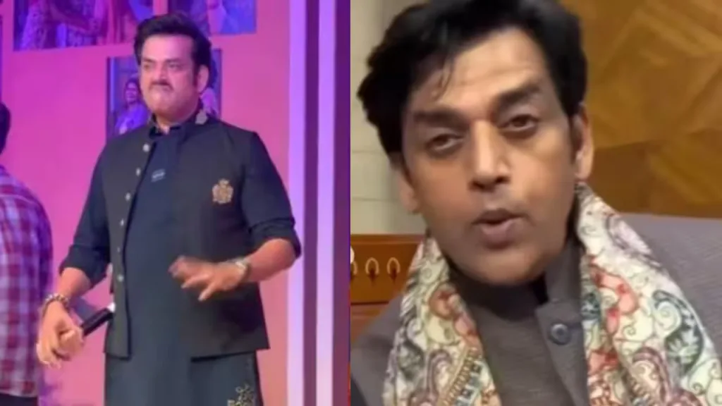 Ravi Kishan