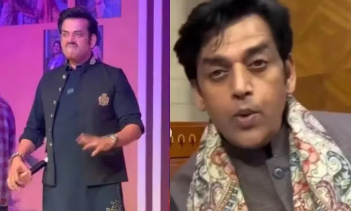Ravi Kishan