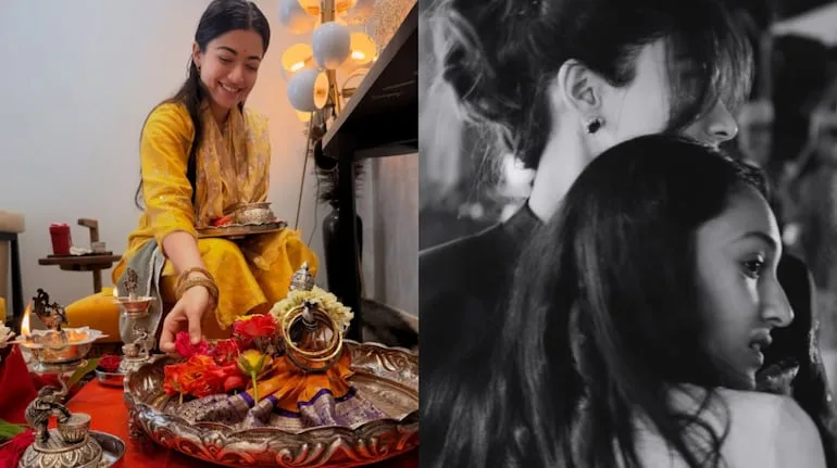 Rashmika Mandanna