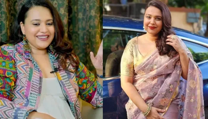 Swara Bhaskar