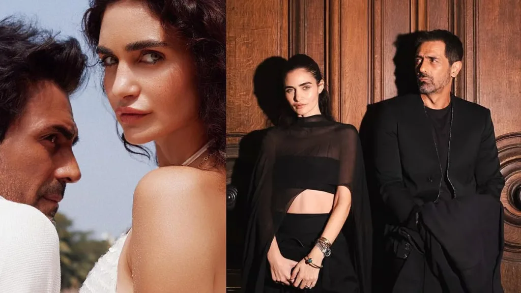 Arjun Rampal
