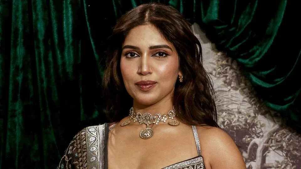 Bhumi Pednekar