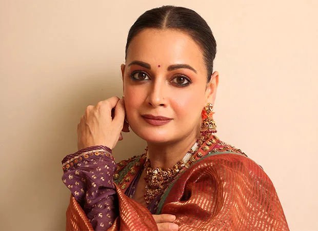 Dia Mirza pic