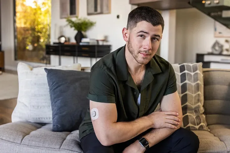 Nick Jonas