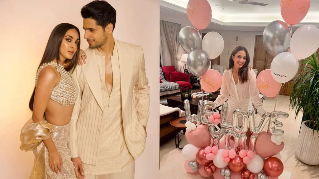 Sidharth Malhotra