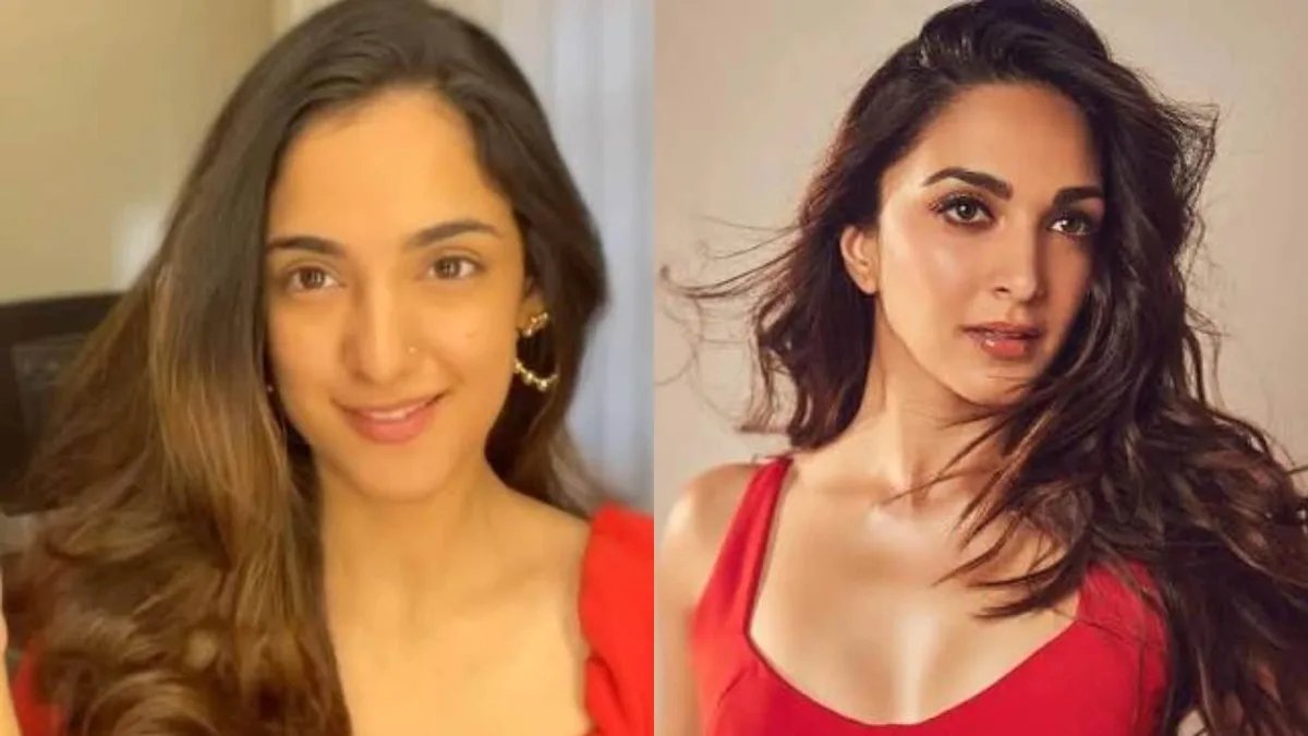 Bollywood actress