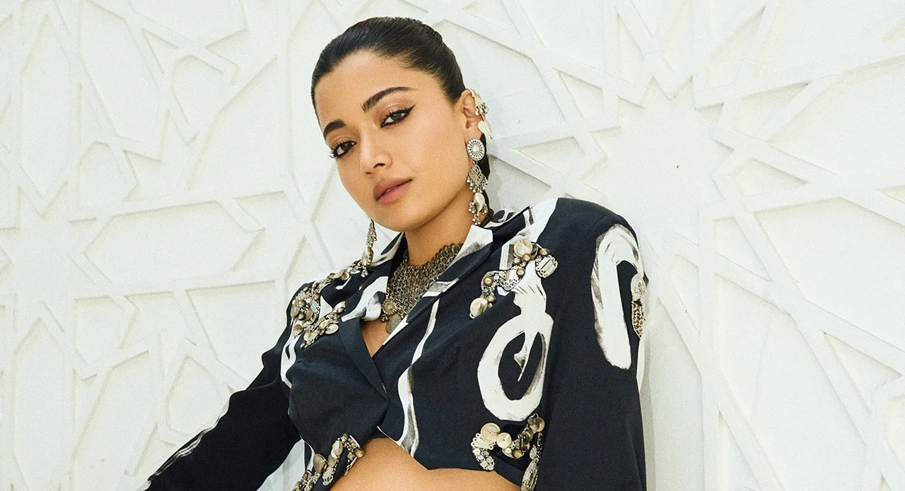 Rashmika Mandanna