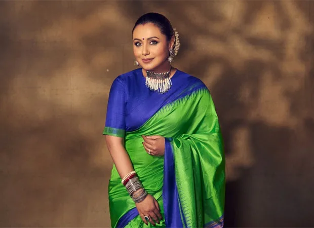 Bollywood actress