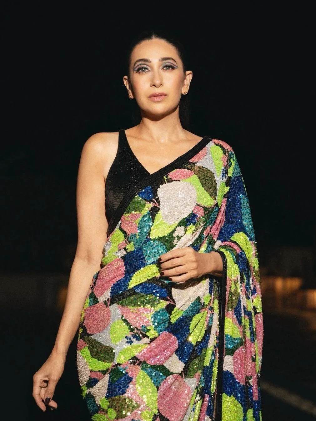 Bollywood actress 